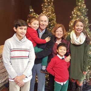 Meet your Posher, Cheryle